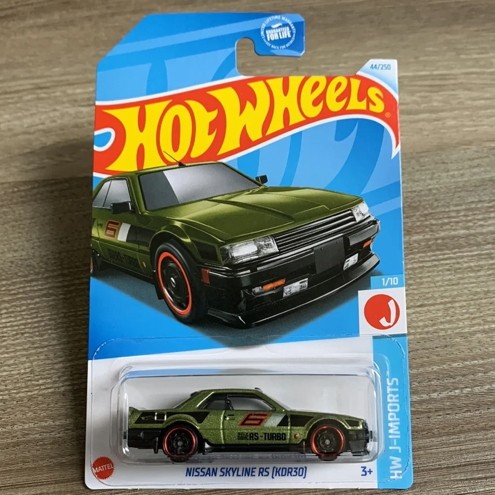 N/A hot wheels